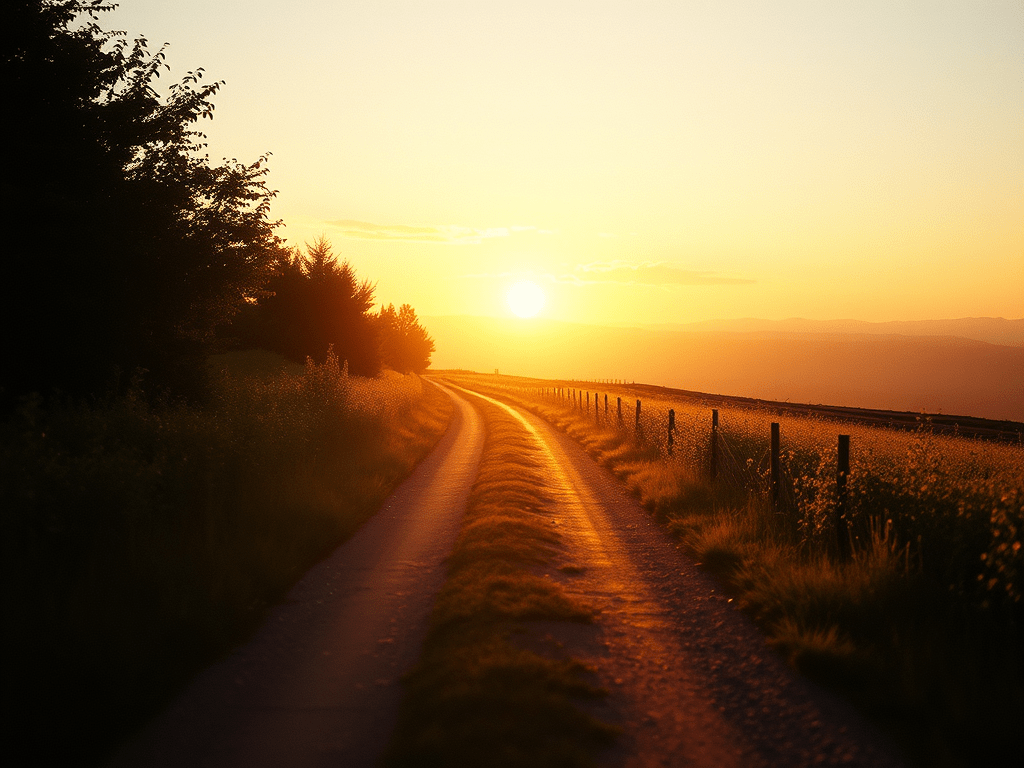 My Place Called&nbsp;There