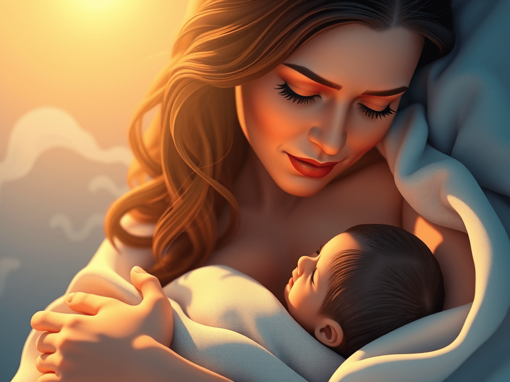 Birthing the Miraculous